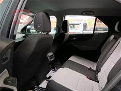 شيفروليه ايكونس